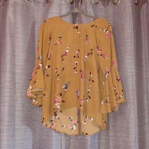 LC LAUREN CONRAD SZ L